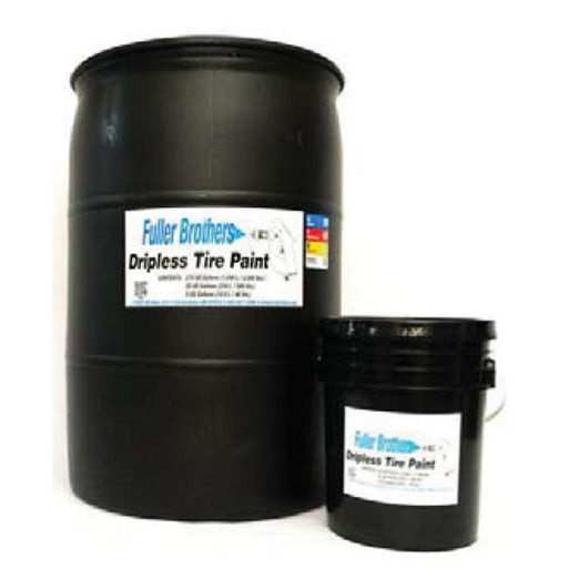 Tire Paint Plus 55 GAL