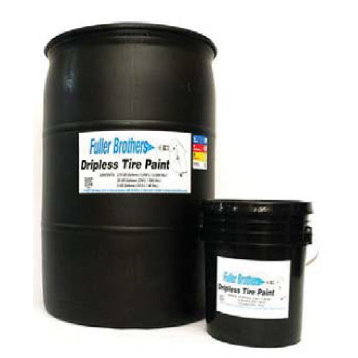 Tire Paint Plus 55 GAL