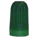 Nitro Green Long Plastic Cap TR20008 Box of 100
