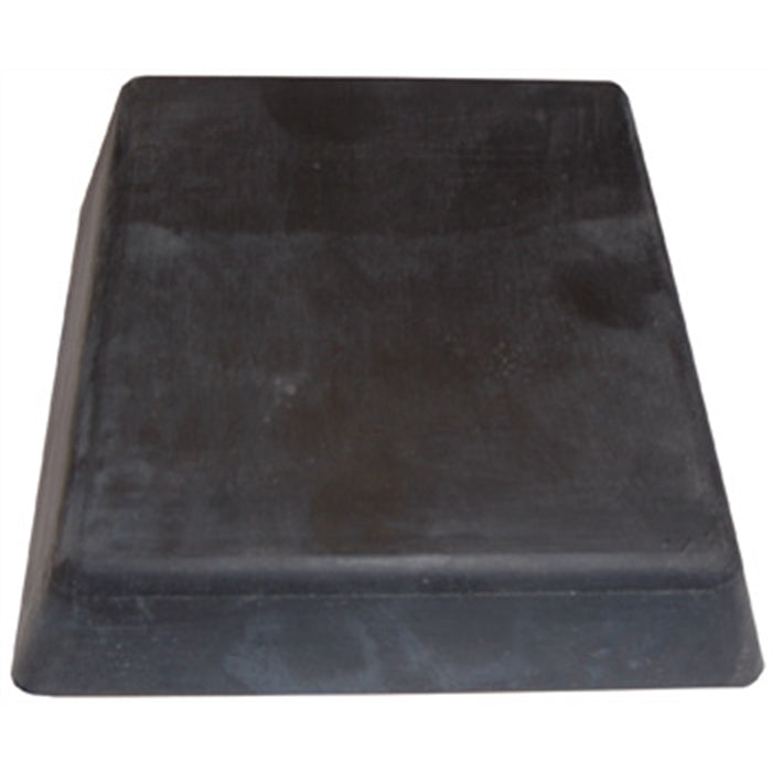 Center Rubber Pad For Coats Tire Changers