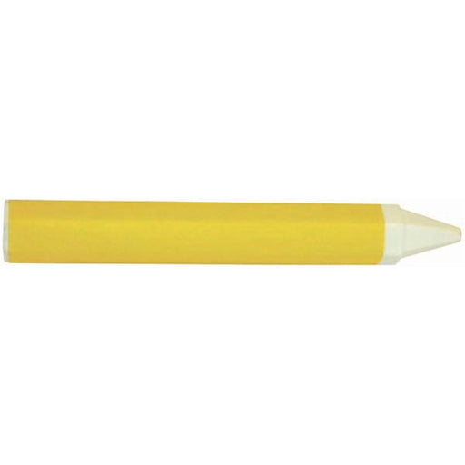 White Tire Marking Crayons (Pack of 12)