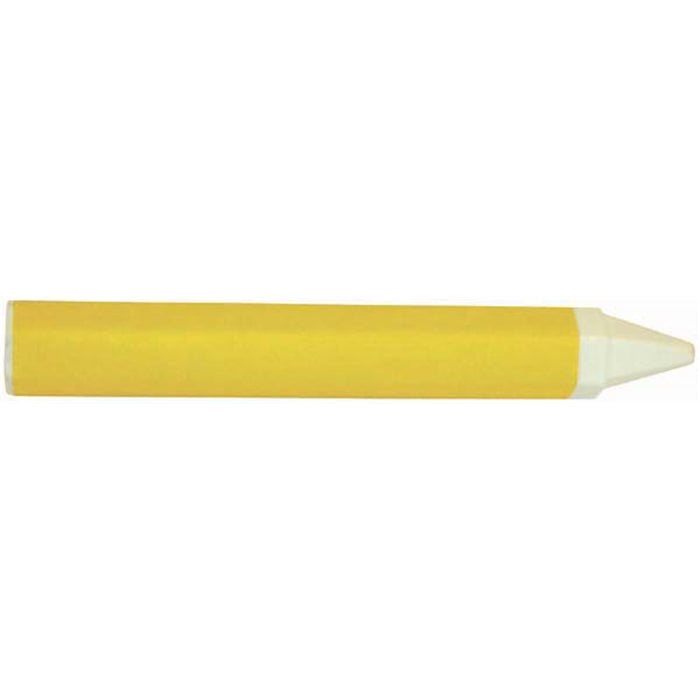 White Tire Marking Crayons (Pack of 12)