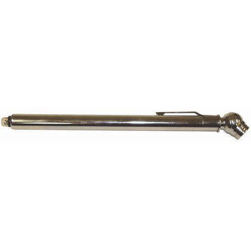 Pencil Style Tire Pressure Gauge, 0 to 50 PSI