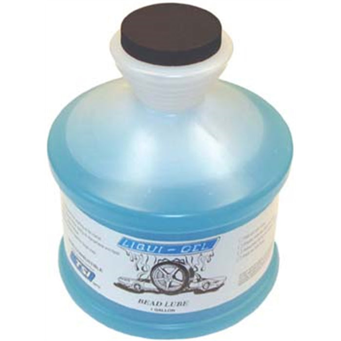 Liqui-Gel Tire Slick Bead Lube (Gallon)