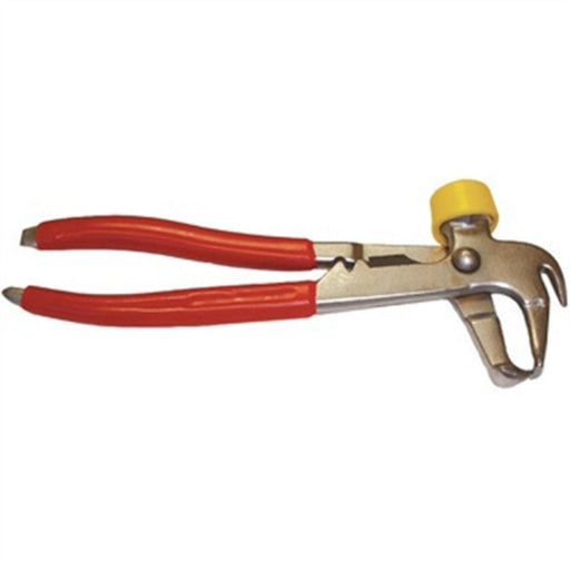 Premium Heavy Duty Passenger Wheel Weight Hammer/