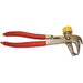 Premium Heavy Duty Passenger Wheel Weight Hammer/