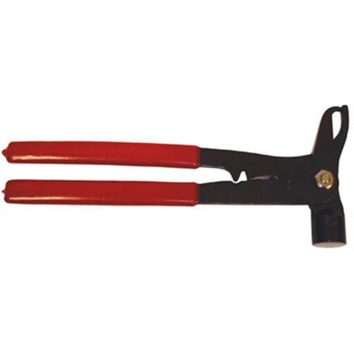 Economy Wheel Weight Hammer / Plier