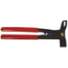 Economy Wheel Weight Hammer / Plier