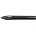 1/4" Double Cut Burr, 5/8" Fluted Length, 2" Lengt