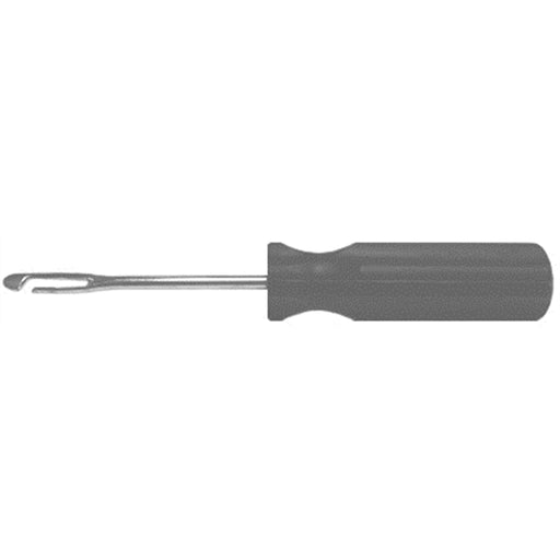 Open Eye Needle with Screwdriver Type Handle, 3 in