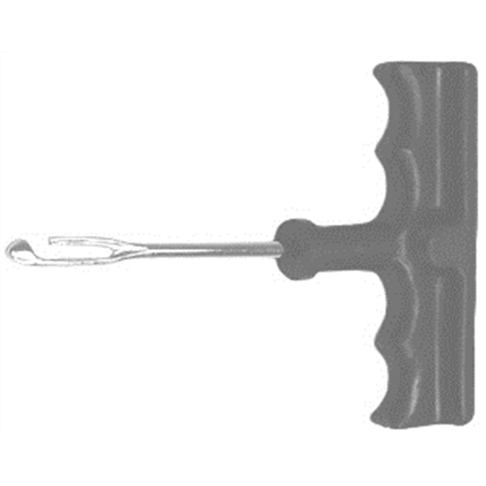 Open Eye Needle Tire Repair Tool