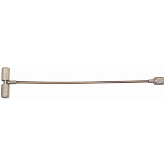 8" Cable Tire Valve Fishing Tool