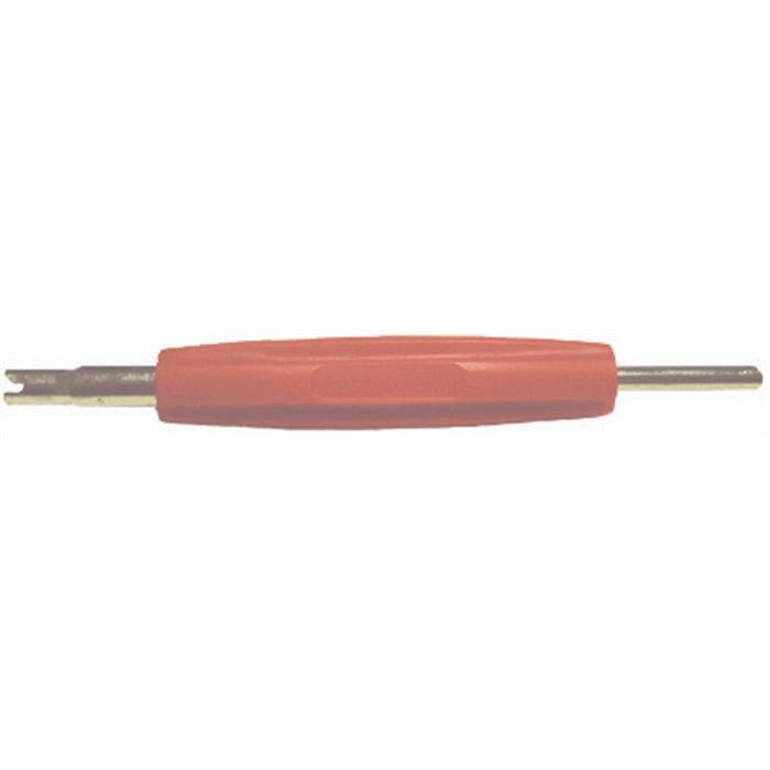 Dual Headed Core Remover Combination Tool