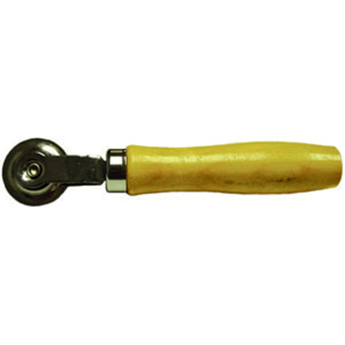 Ball Bearing Stitcher Wooden Handle 1 1/2" x 4mm