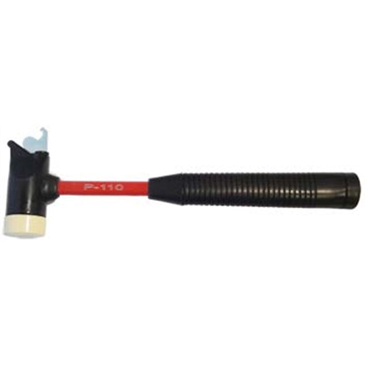 Premium Fiberglass Wheel Weight Hammer