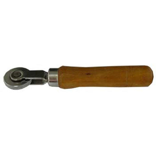 Ball Bearing Stitcher Wooden Handle 1-1/2" x 6mm