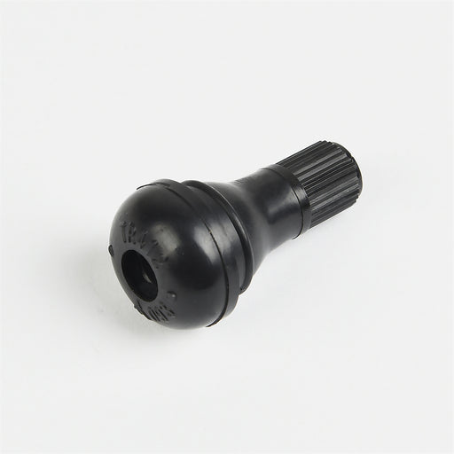 VALVES SNAP-IN RUBBER .88" X .453" 50PK