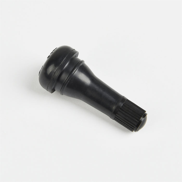 VALVES SNAP-IN RUBBER 1.25" X .453" 500PK