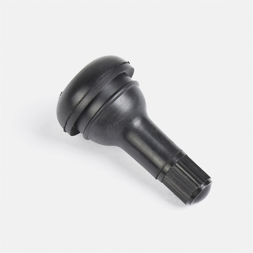 VALVES SNAP-IN RUBBER 1.25" X .635" 500PK