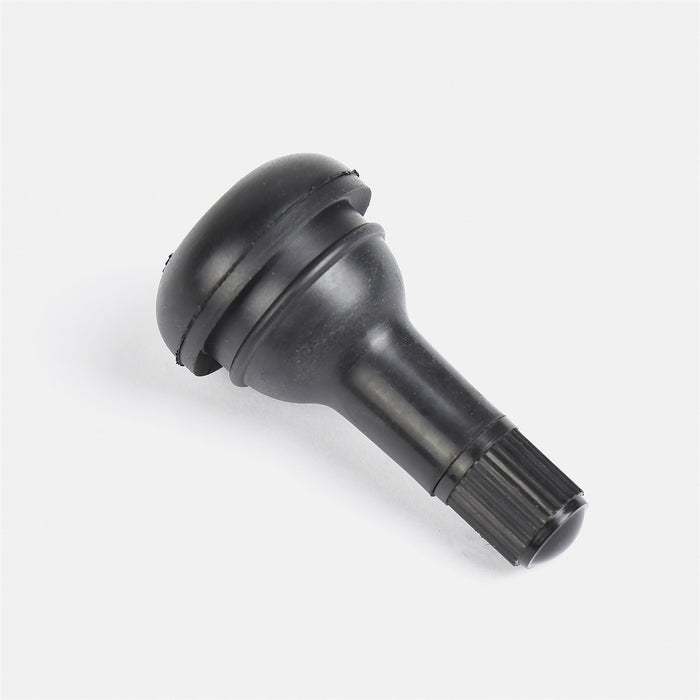 VALVES SNAP-IN RUBBER 1.25" X .635" 500PK