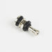 VALVES NICKEL PLATE BRASS 1.44" X .543"/.625" 400