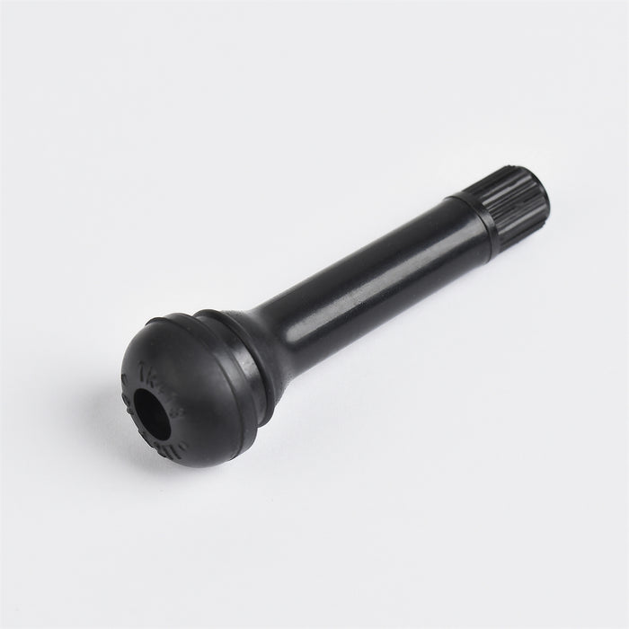 Valves Snap-in Rubber 2" x .453" 50pk