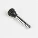VALVES SNAP-IN RUBBER CHROME SLEEVE & CAP 2" X .45