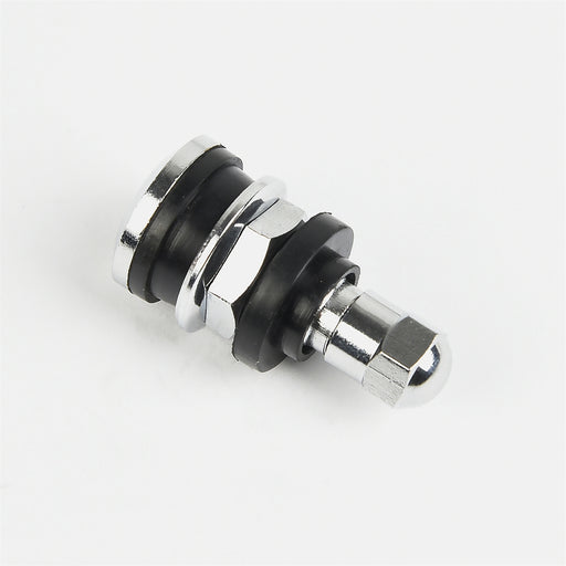 VALVES CHROME PLATE BRASS 1" X .625" 400PK