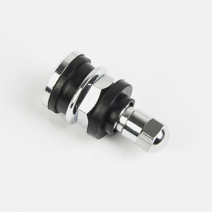 VALVES CHROME PLATE BRASS 1" X .625" 400PK