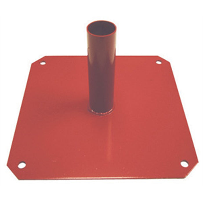 Rim Clamp Tire Spreader Adapter Base