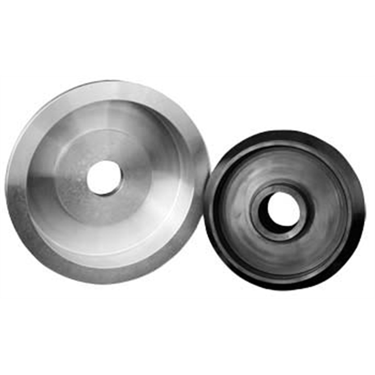 L Driver Cone 2-pc Dual Sided Light Truck Cone 28mm Kit The Main Resource — OEM Tech ...