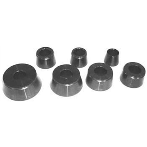 40mm Low Profile Taper Cone Set