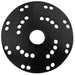 Haweka 28mm Flange Plate A - 4 Lug and 8 Lug Plate