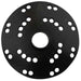 Haweka 40mm Flange Plate A