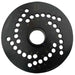 Haweka 28mm Flange Plate B - 5 Lug Plate