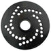 Haweka 28mm Flange Plate C
