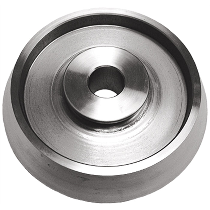 Large Truck Double Sided Hub Centric Cone for Ford