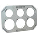 Wheel Balancer Shaft Gauge
