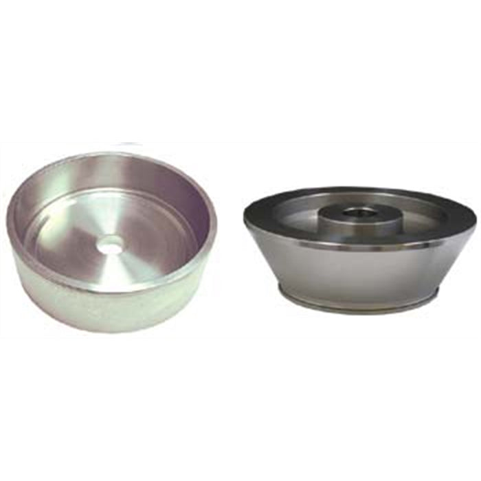 The Main Resource 28mm Wheel Balancer Cone TMRWB7016-28 The Main Resource 28mm Wheel Balancer Cone TMRWB7016-28