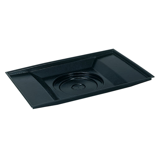DRAIN PAN 36-3/4"LX23-3/4"W