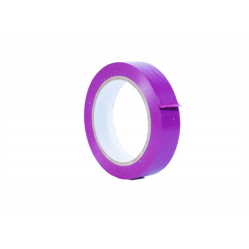 1/4" x 36 yd Vinyl Tape Purple
