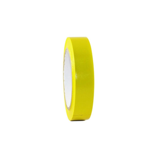1/4" x 36 yd Vinyl Tape Yellow