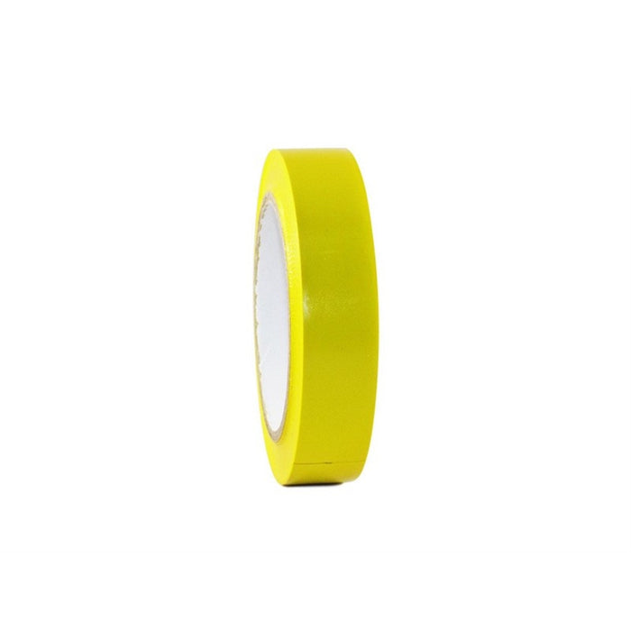 1/4" x 36 yd Vinyl Tape Yellow