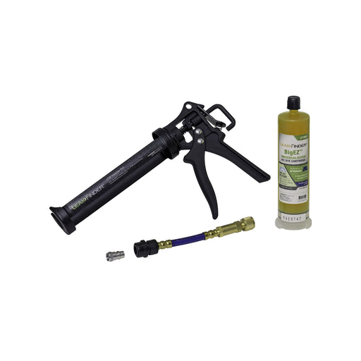 LEAKFINDER UNIVERSAL A/C DYE INJECTION KIT