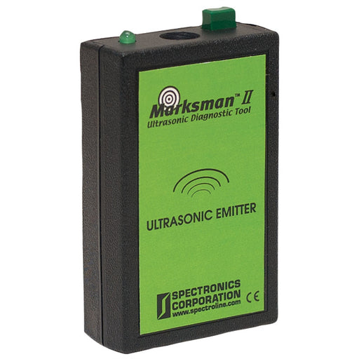 ULTRASONIC EMITTER