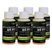 1 oz  bottles universal/ester A/C dye 6 Pack