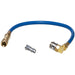 BIG EZ HOSE ASSEMBLY LOW SIDE