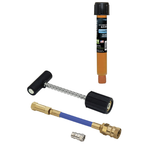 EZ-Ject R1234yf Dye Injection Kit