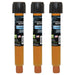 0.5 oz OEM-Grade R-1234yf/PAG EZ-Ject 3 Pack