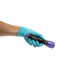 OPTI-PRO UV Plus cordless, violet LED flashlight